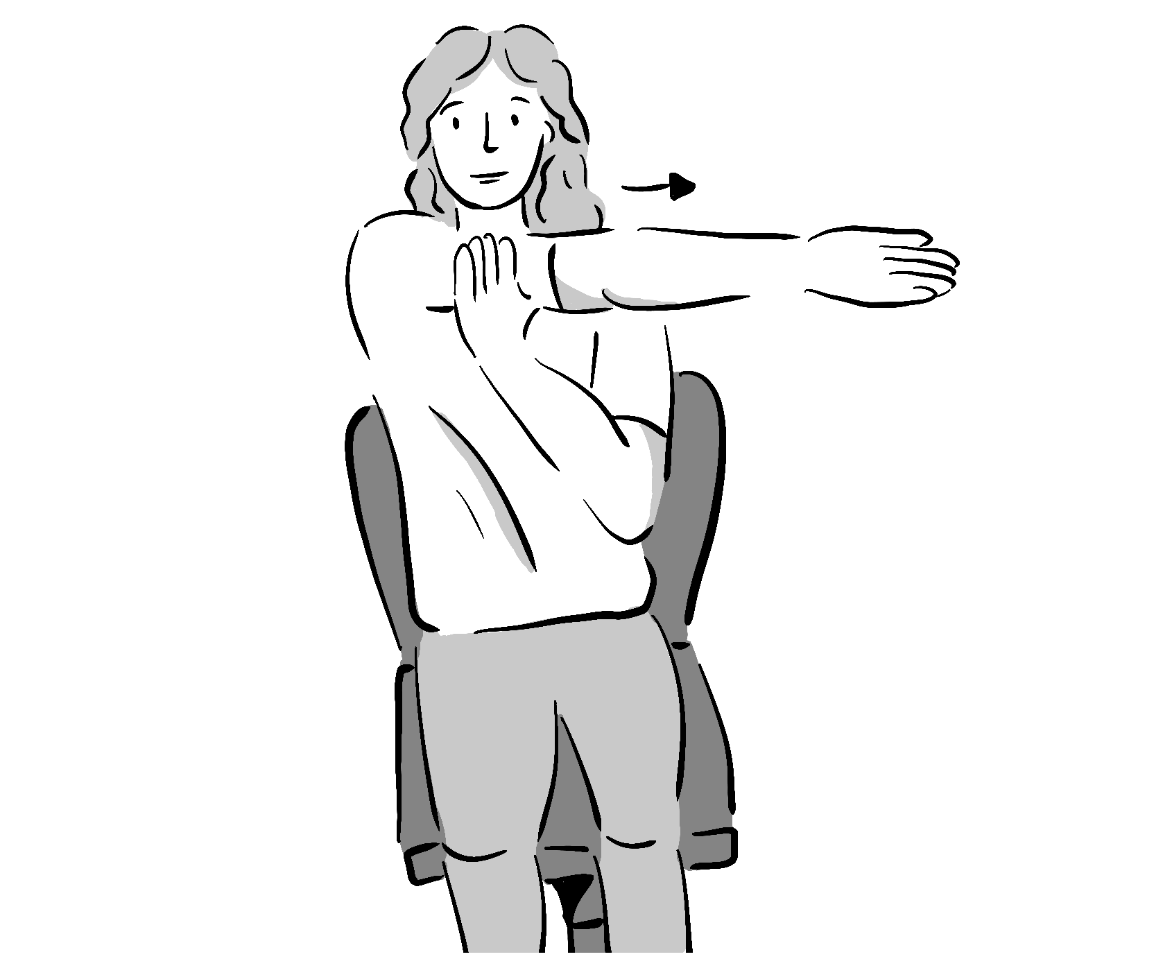 10 Best Stretches To Do At Your Desk